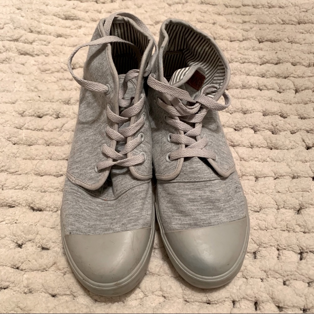 BANGS Shoes high tops